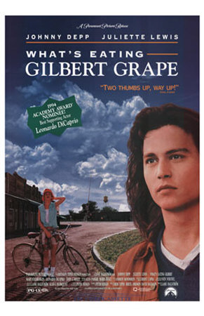 What's Eating Gilbert Grape Masterprint What's Eating Gilbert Grape Masterprint