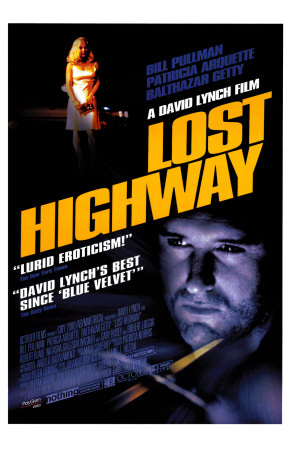 Lost Highway Masterprint Lost Highway Masterprint