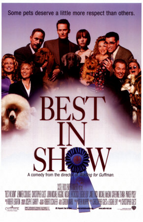 Best in Show Masterprint Best in Show Masterprint