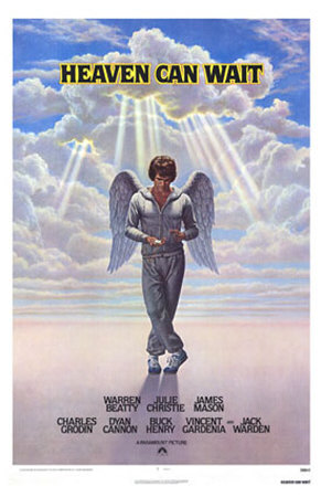 Heaven Can Wait Masterprint Heaven Can Wait Masterprint