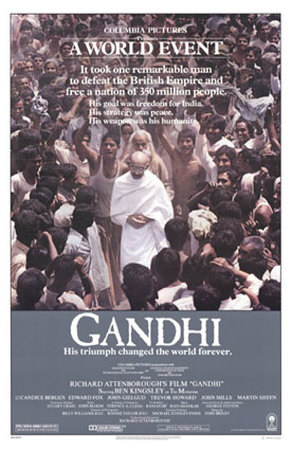 Gandhi Masterprint Gandhi Masterprint