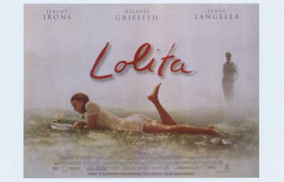 Lolita Masterprint Lolita Masterprint