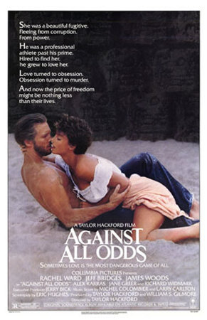 Against All Odds Masterprint Against All Odds Masterprint