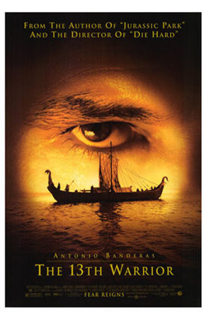 The 13th Warrior Masterprint The 13th Warrior Masterprint