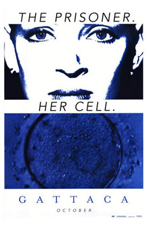 Gattaca Masterprint Gattaca Masterprint