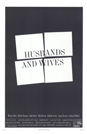 Husbands and Wives Masterprint Husbands and Wives Masterprint