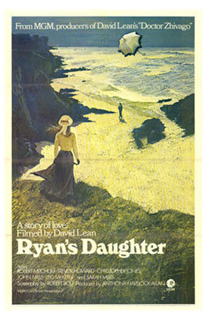 Ryan's Daughter Masterprint Ryan's Daughter Masterprint