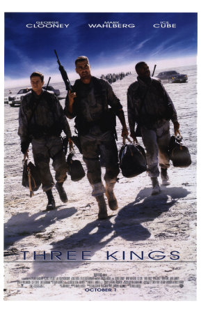 Three Kings Masterprint Three Kings Masterprint