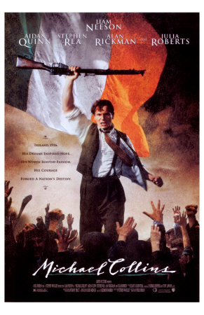 Michael Collins Masterprint Michael Collins Masterprint