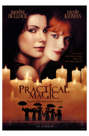 Practical Magic Masterprint Practical Magic Masterprint
