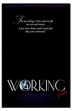Working Girls Masterprint Working Girls Masterprint