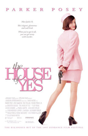 The House of Yes Masterprint The House of Yes Masterprint