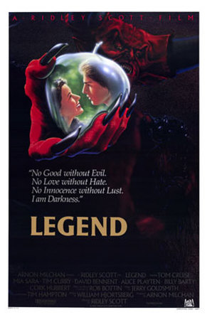 Legend Masterprint Legend Masterprint