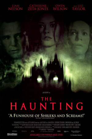 The Haunting Masterprint The Haunting Masterprint