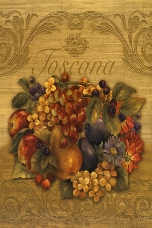 Toscana Print Toscana Print
