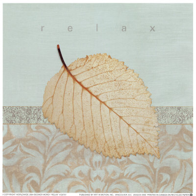 Relax Print Relax Print