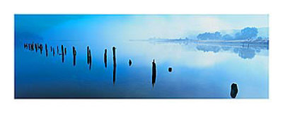 Morning Loch Print Morning Loch Print