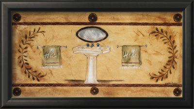 His & Hers Framed Print His & Hers Framed Print