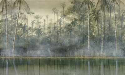 Indochine Print Indochine Print
