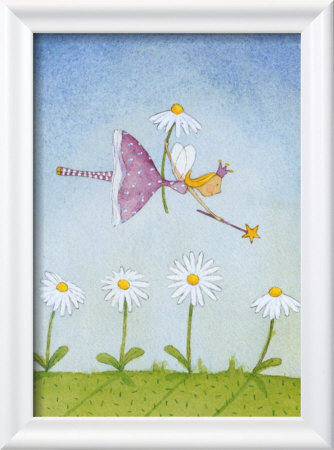 Felicity Wishes III Framed Print Felicity Wishes III Framed Print