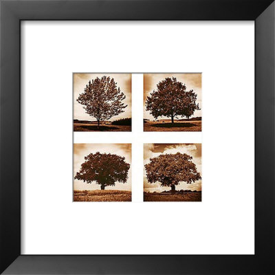 Downland Framed Print Downland Framed Print