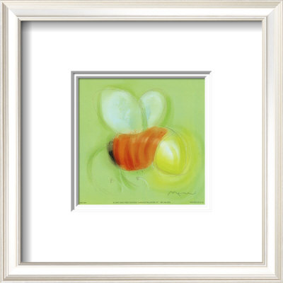Lightning Bug Framed Print Lightning Bug Framed Print