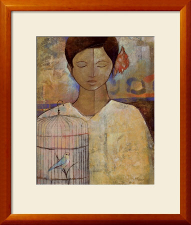 Espiranza II Framed Print Espiranza II Framed Print