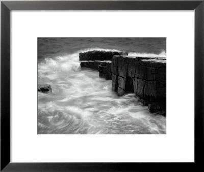 Turbulence Framed Print Turbulence Framed Print