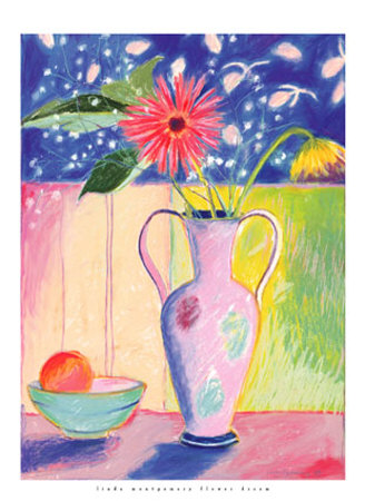 Flower Dream Print Flower Dream Print