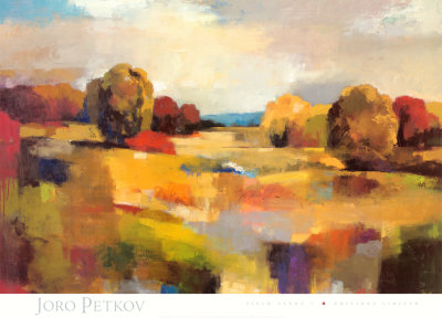 "Field Study I" Print