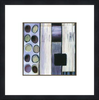 Ten Framed Print Ten Framed Print