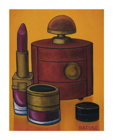 Vanity Series II Print Vanity Series II Print