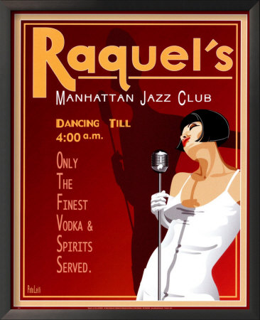 Raquel's Framed Print Raquel's Framed Print