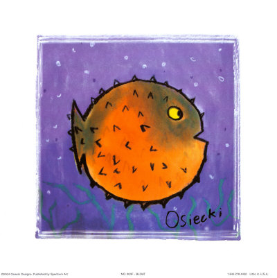 Bloat Print Bloat Print