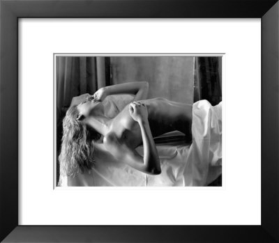 Sunday Morning Framed Print Sunday Morning Framed Print