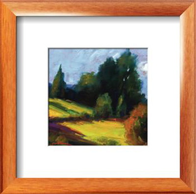In The Zone Framed Print In The Zone Framed Print