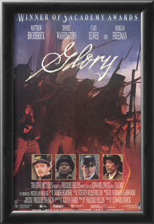 Glory Framed Print Glory Framed Print