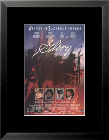Glory Framed Print Glory Framed Print