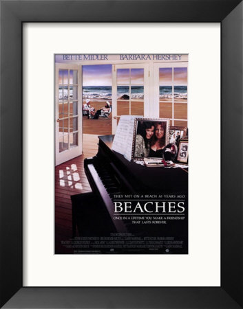 Devon Distressed Framed Print Devon Distressed Framed Print