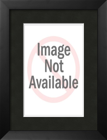The Beatles - Yellow Submarine Framed Print The Beatles - Yellow Submarine Framed Print