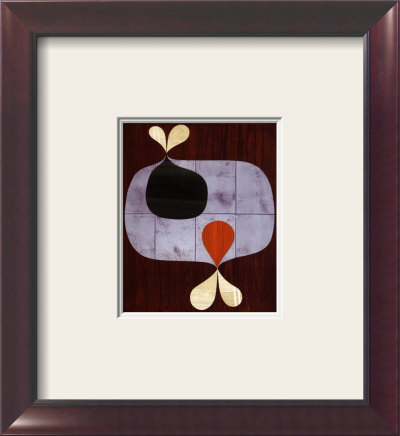 Rio Two Framed Print Rio Two Framed Print