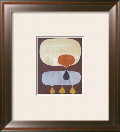 Rio One Framed Print Rio One Framed Print