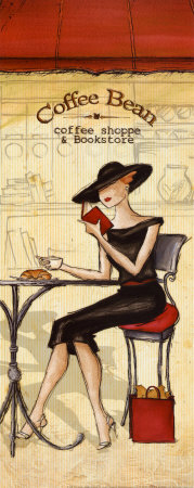 Cafe Print Cafe Print