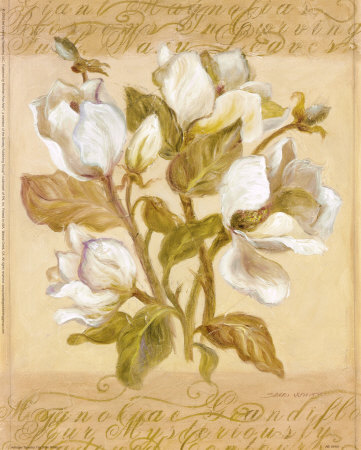 Antique Tapestry l Print Antique Tapestry l Print