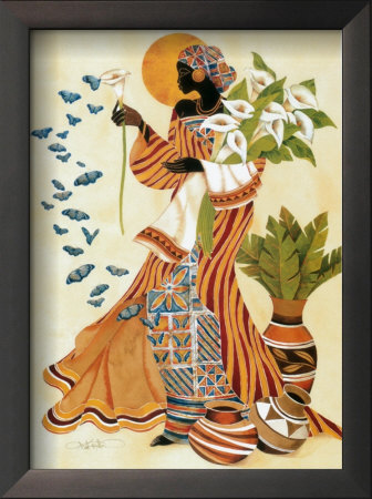 Soul's Awakening Framed Print Soul's Awakening Framed Print