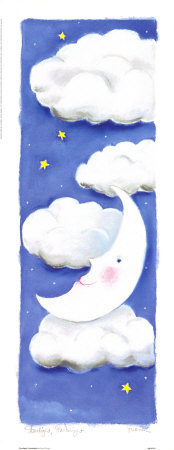 Starlight, Starbright Print Starlight, Starbright Print