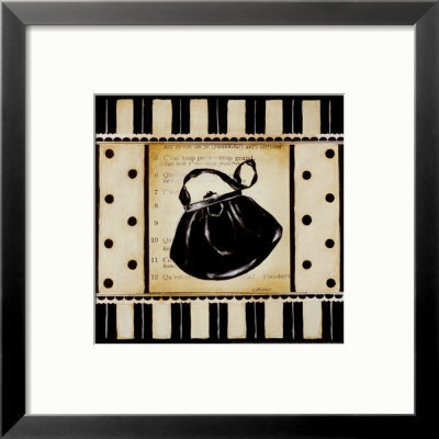 Achats II Framed Print Achats II Framed Print