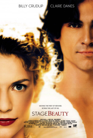 Stage Beauty Poster Stage Beauty Poster