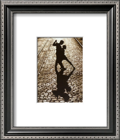 The Last Dance Framed Print The Last Dance Framed Print