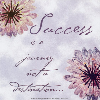 Success Print Success Print